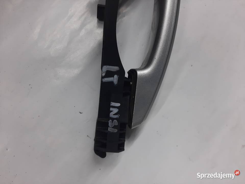 Opel Insignia A klamka drzwi Lewa Tylna łódzkie Ksawerów sprzedam