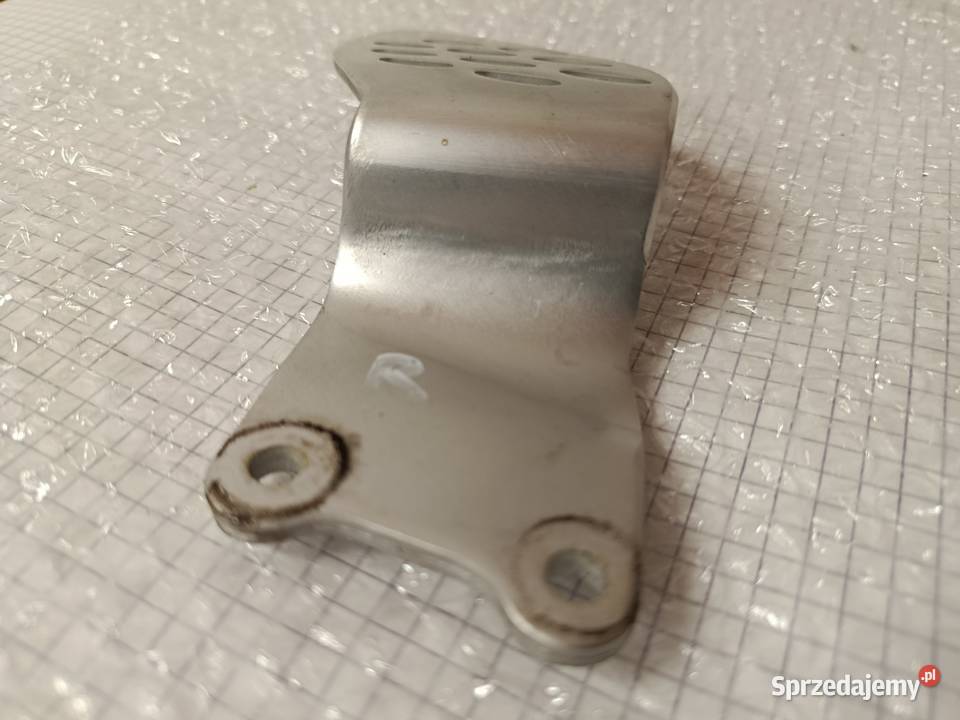 Yamaha R1 RN 12 osłona seta blaszka prawa R Podnóżki i stopki Warszawa