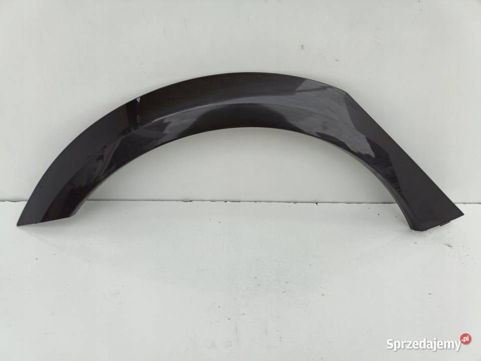 Volvo V90 II CC PRAWA TYLN LISTWA BŁOTNIKA Prawy Chełm