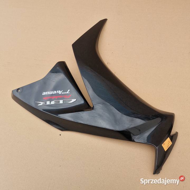 HONDA CBR 1000 RR SC59 BOK BOCZEK OWIEWKA LEWA Bieleń