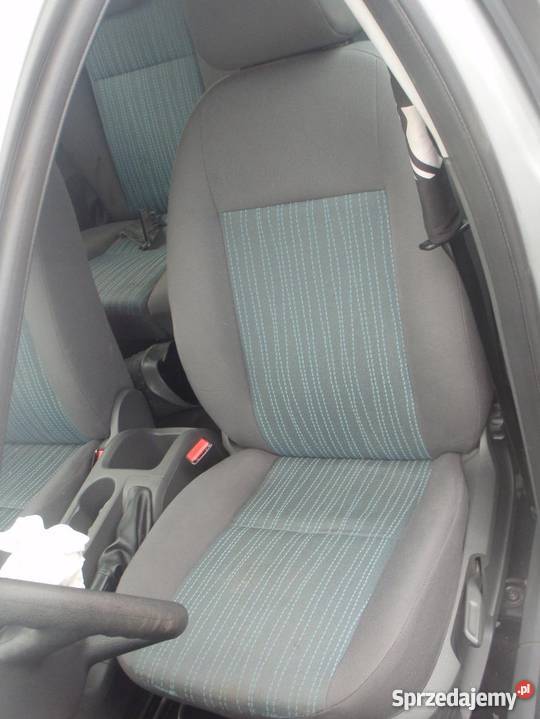 Ford Focus MK2 II 16 100 2006r kolor O3 03 NA Pozostałe Piotrków Trybunalski