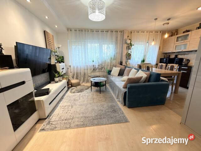 Mieszkanie sprzedam 4602m2 2 pokoje Warszawa