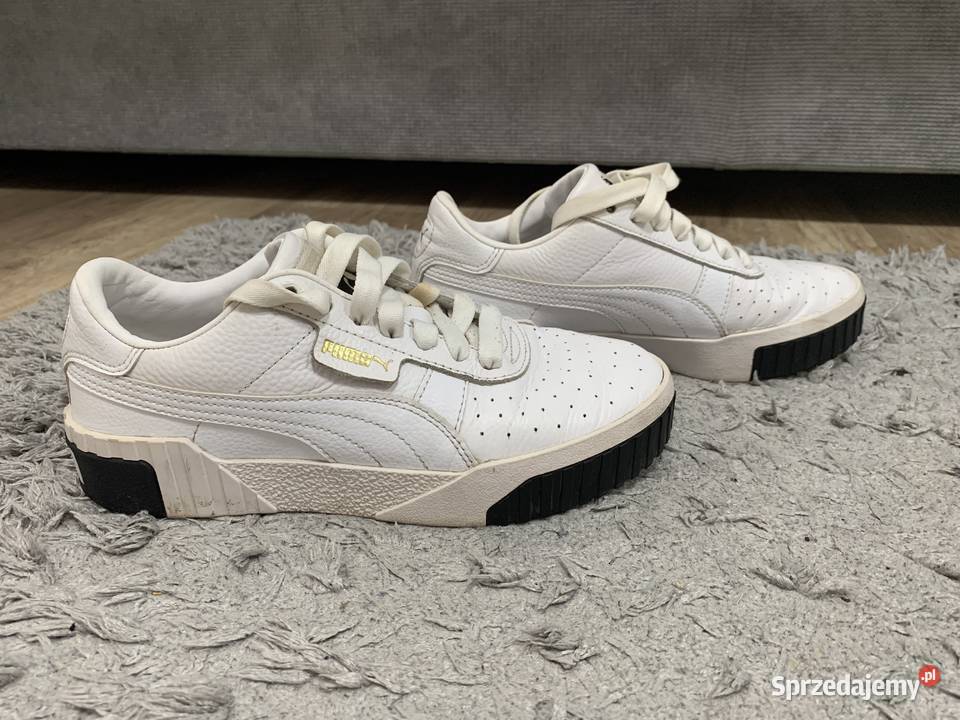 Buty adidasy Puma 37 Chełm