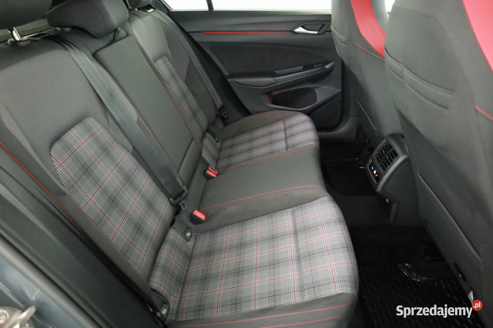 VW Golf 20 GTI elektryczne lusterka Piaseczno