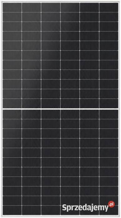 Panel fotowoltaiczny JA Solar 720W JAM66D46720LB małopolskie