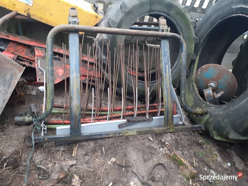 siewnik zbożowy amazone d7 super s d8 poznaniak Maszyny rolnicze Konin