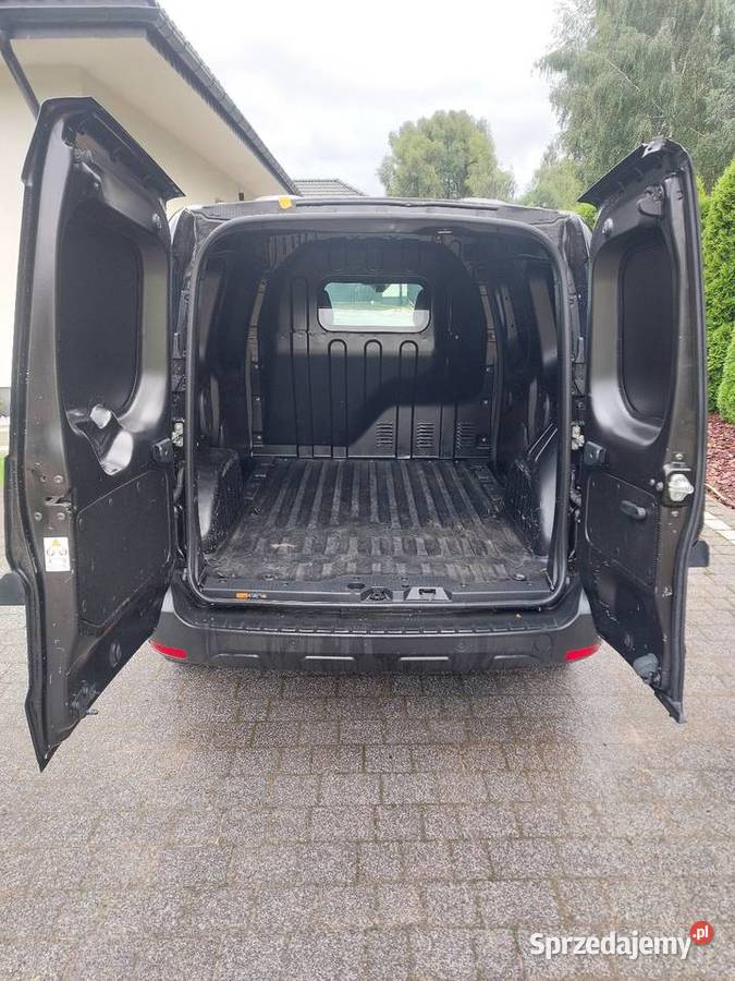 Renault Express 15 Diesel Iwanowice
