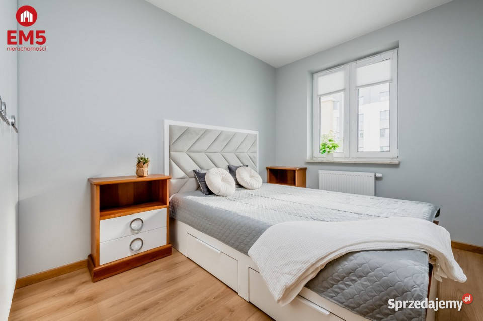 Wynajem mieszkania 395m 2 pokoje Białystok 42