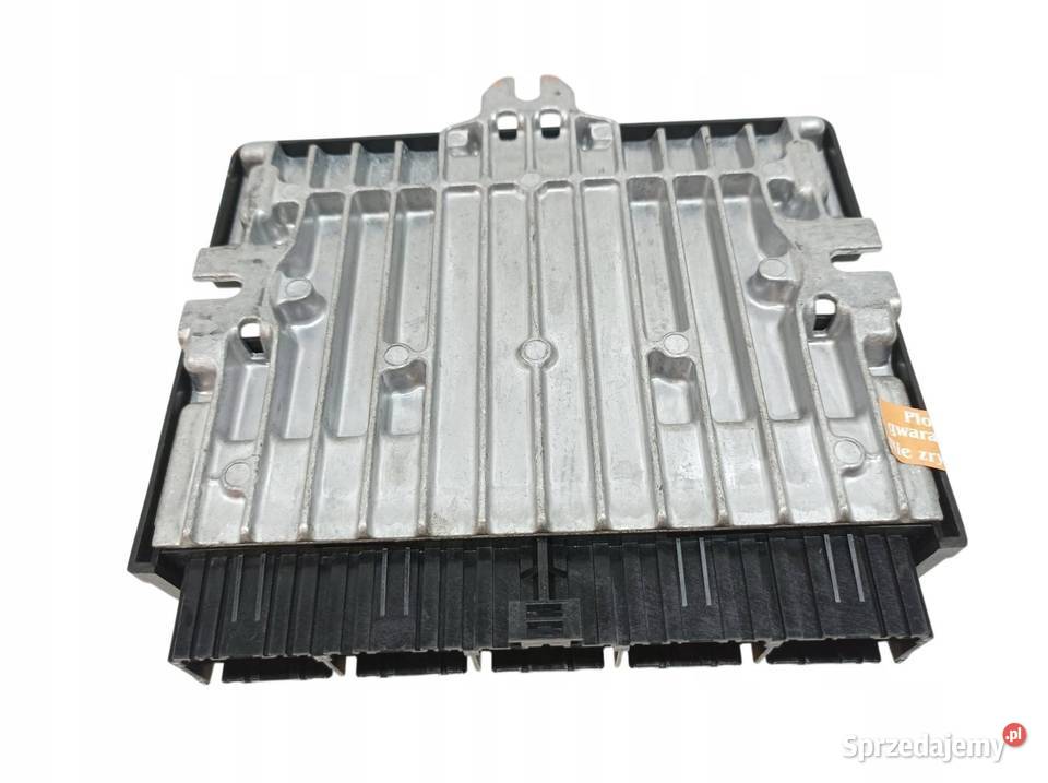 MODUŁ DPLA14F392HE Land Rover Range Rover Sport Rok produkcji 2016 sprzedam