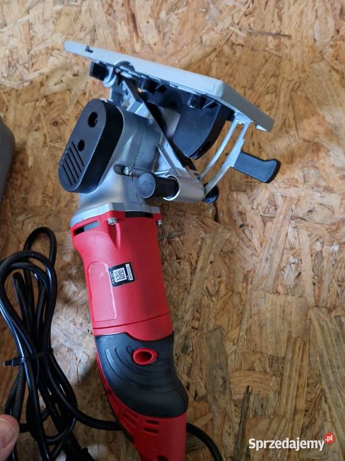 Einhell mini pilarka tarczowa TCCS 8601 KIT 450w Elektryczne Głogowa
