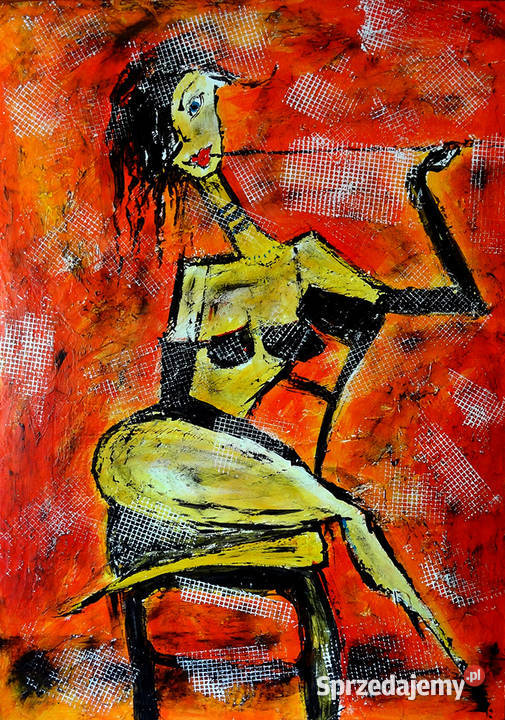 WoMaN 1104 Malarstwo mazowieckie Warszawa