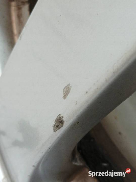 FELGA ALUMINIOWA R17 5X108 ET45 OC65 75J17