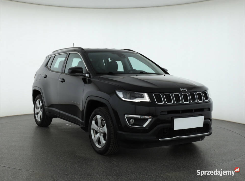 Jeep Compass 14 MultiAir 1368cm3 Motoryzacja Piaseczno sprzedam