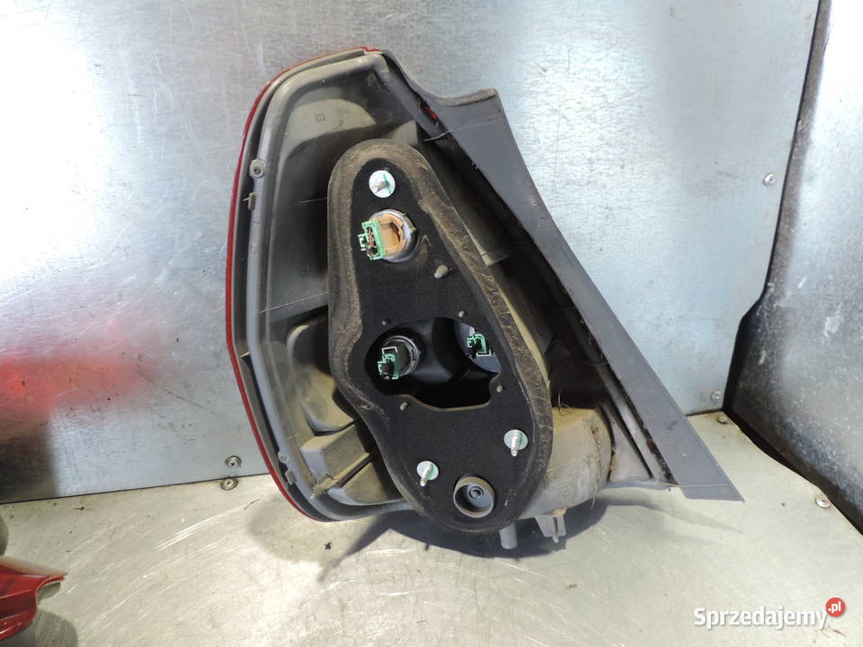 HONDA JAZZ II HB LAMPA PRAWY TYŁ TYLNA Nowy Sącz