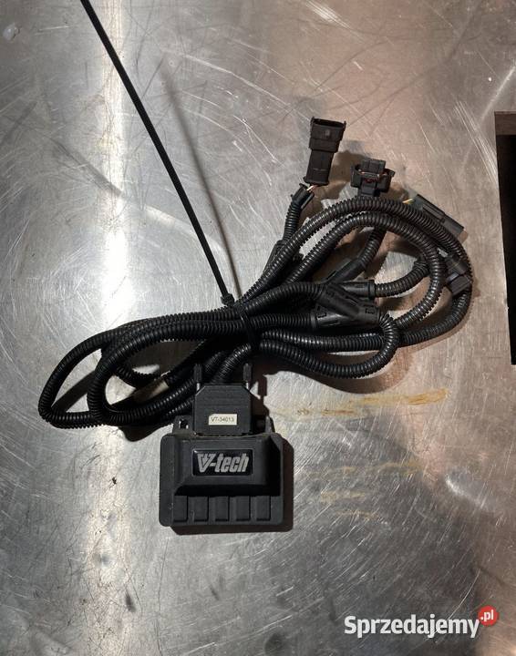 Power box v tech t1 sprzedam