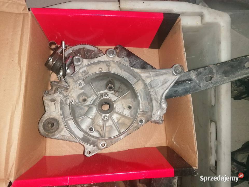 Skuter peugeot speedfight Peugeot podkarpackie