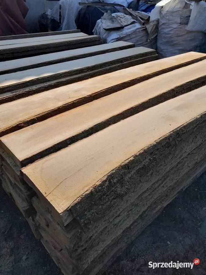 Tarcica dębowa Gulcz