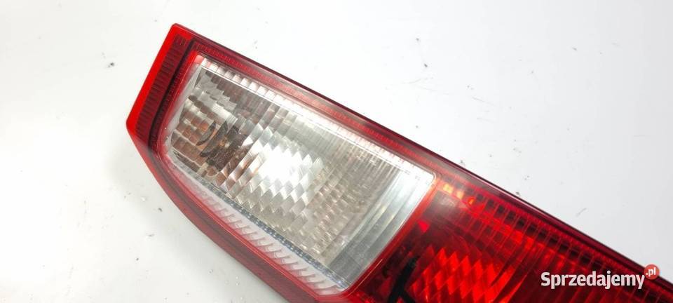 LAMPA LEWA TYŁ OPEL MERIVA A 93294345 Lipno sprzedam