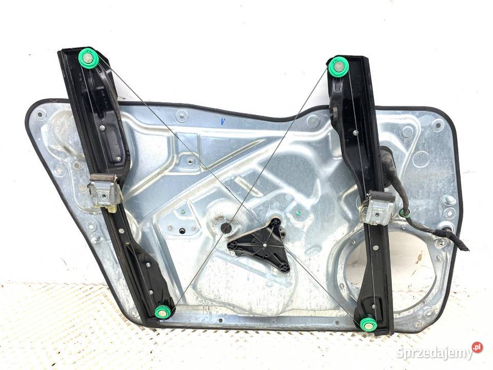 PODNOŚNIK SZYBY PRAWY PRZÓD VW TIGUAN 5N0959702F