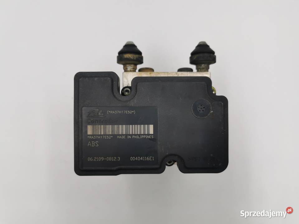 Pompa ABS ESP Suzuki Swift MK4 06210205644