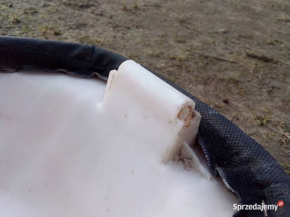 Siedzenie Siodło Do Skutera 50cc Ferro Bolo Duże pomorskie Starogard Gdański