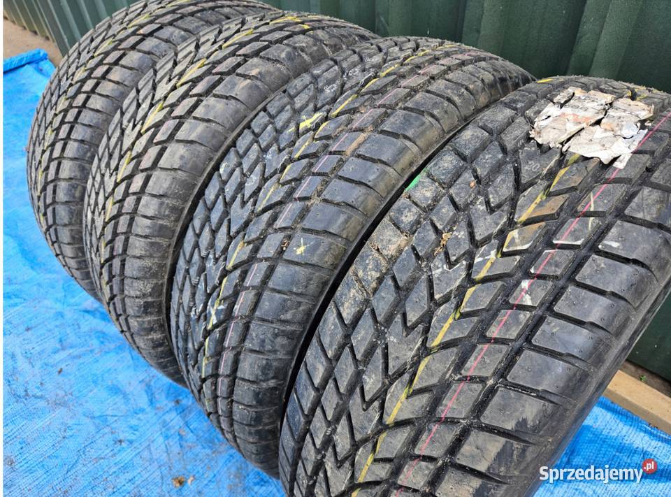 Opony Opona Bridgestone 24570 R 16 Dueler Hts Szprotawa