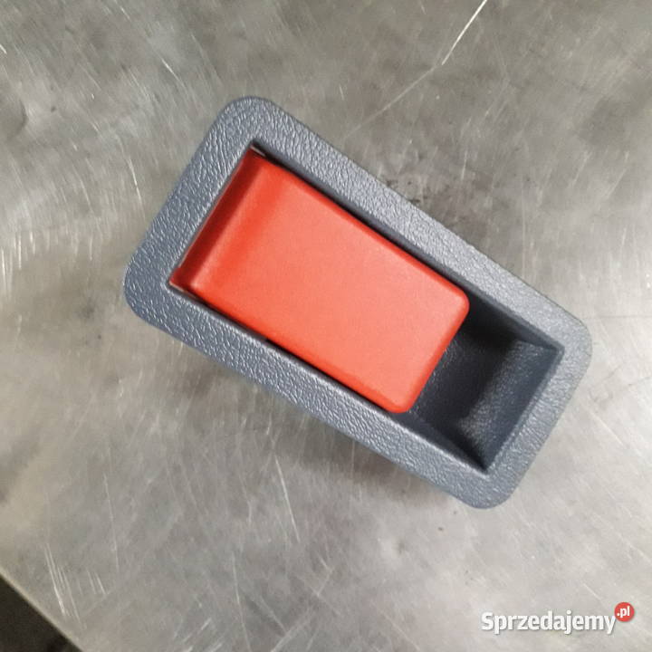 Klamka otwierania drzwi Mercedes Vario śląskie Częstochowa