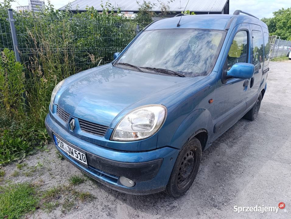 Silnik Renault 15 dci dolnośląskie