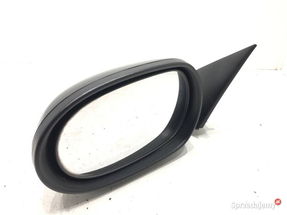 LUSTERKO LEWY JAGUAR XTYPE I SedanLimuzyna 0109 Lusterka zewnętrzne sprzedam