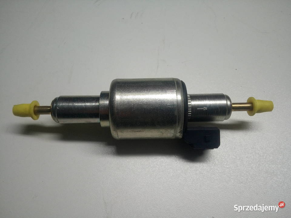 Pompki paliwa Webasto Radomsko