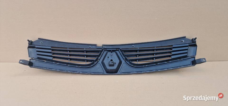 RENAULT MASTER II LIFT 0307 GRILL ATRAPA PRZÓD Bieleń sprzedam