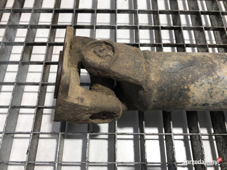 WAŁ NAPĘDOWY PRZÓD FORD MAVERICK Terenowy 9398 sprzedam