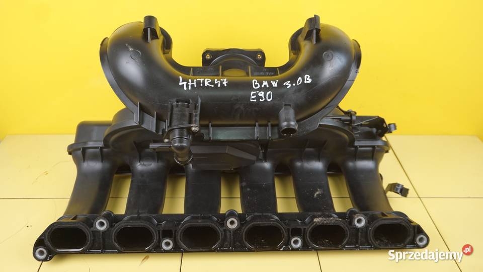 BMW E90 330i X5 X3 E60 E63 30 B 08r 272 N52B30AF