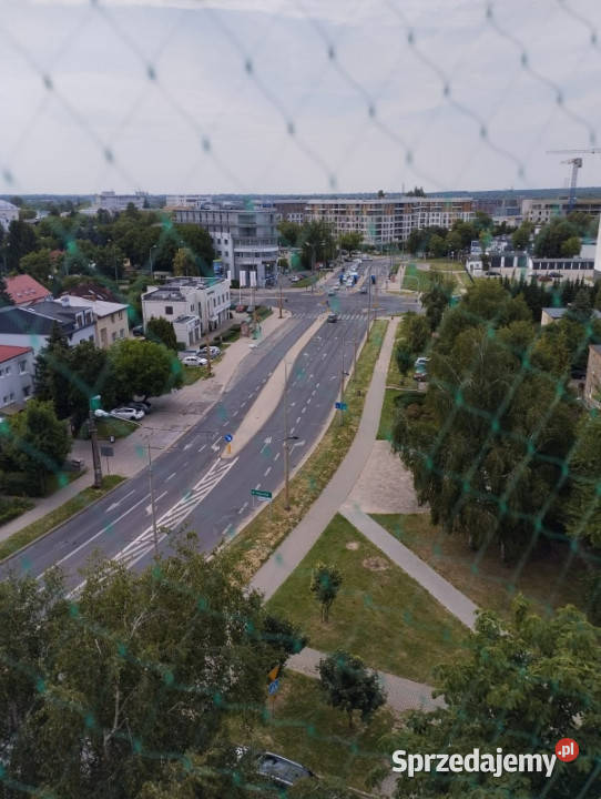 Mieszkanie na LSM w Lublinie Lublin