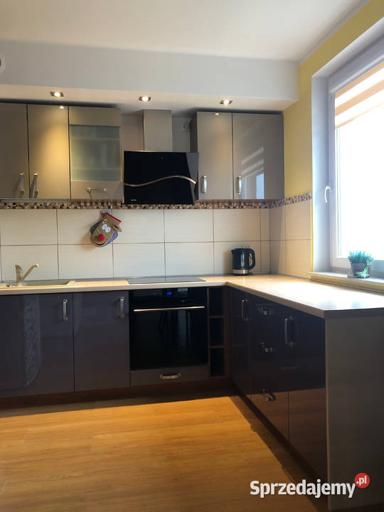 Mieszkanie 2 pokoje 49m2 Gdańsk Łostowice pomorskie