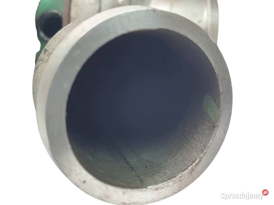 TURBOSPRĘŻARKA Ford Transit MK7 VII 22 TDCI Motoryzacja Chełm
