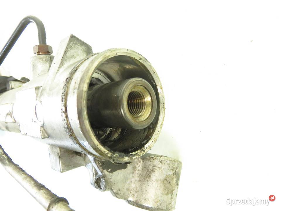 MAGLOWNICA FORD FOCUS MK2 5M513200GE Przekładnie kierownicze