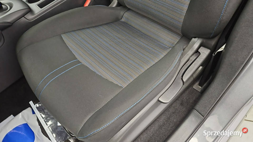 Nissan Leaf 40kWh Acenta Z Polskiego Salonu Warszawa