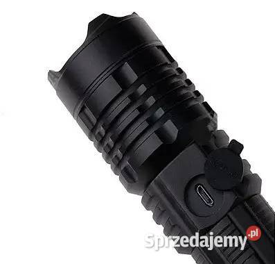 Latarka klasyczna Ortex PM10TG LATARKA sprzedam
