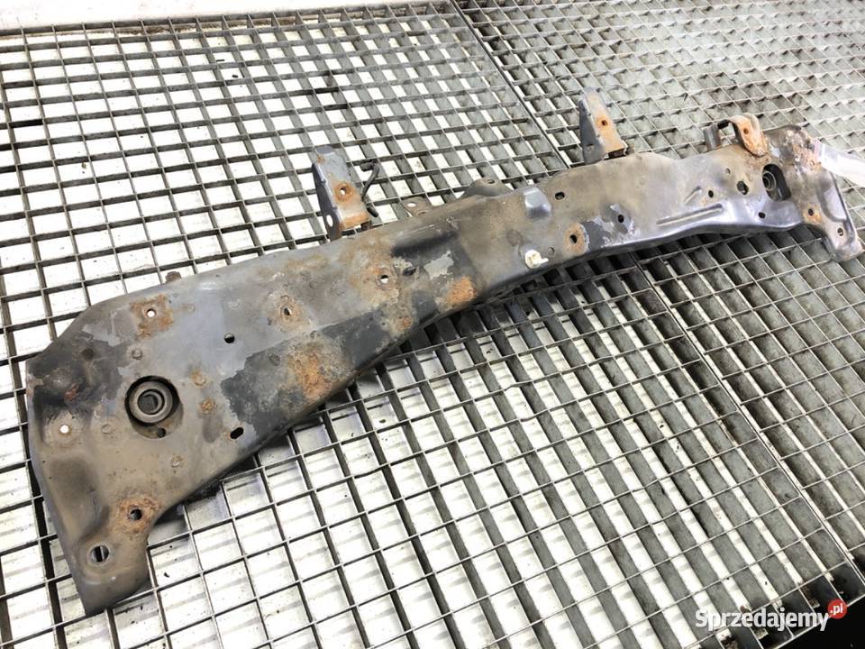 WZMOCNIENIE GÓRNE MITSUBISHI LANCER VIII Wzmocnienia, belki i wsporniki sprzedam