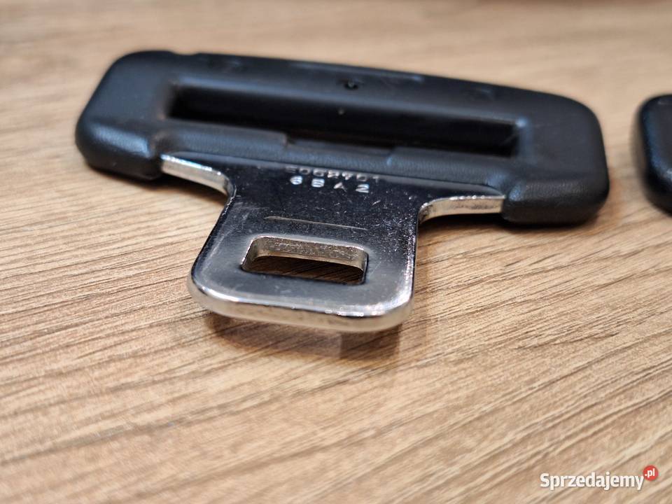 Lexus RX 400h klamra pasa zapięcie RX 400h 2007r Toruń sprzedam