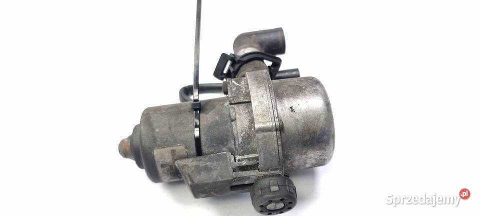 POMPA WTÓRNA POWIETRZA AUDI S8 D3 8E0927317D Części samochodowe Lipno