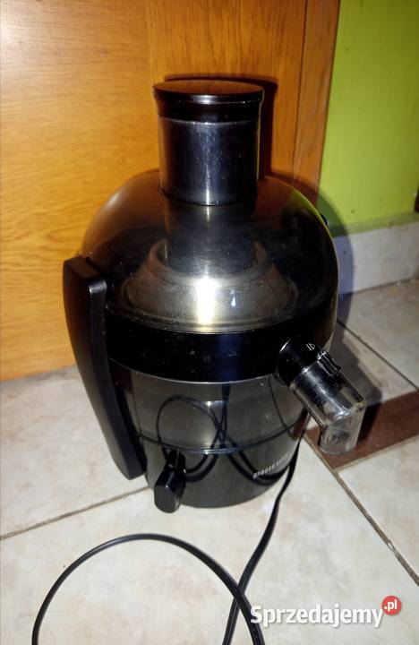 Sokowirówka Philips Warszawa