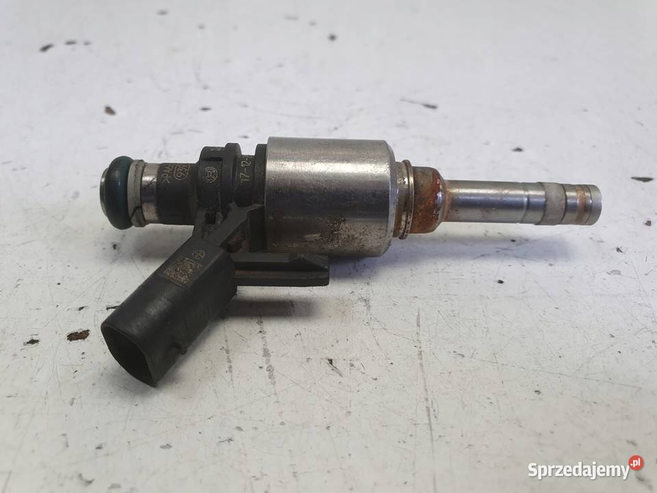 WTRYSKIWACZ Skoda Octavia III 20 TSI wtrysk sprzedam
