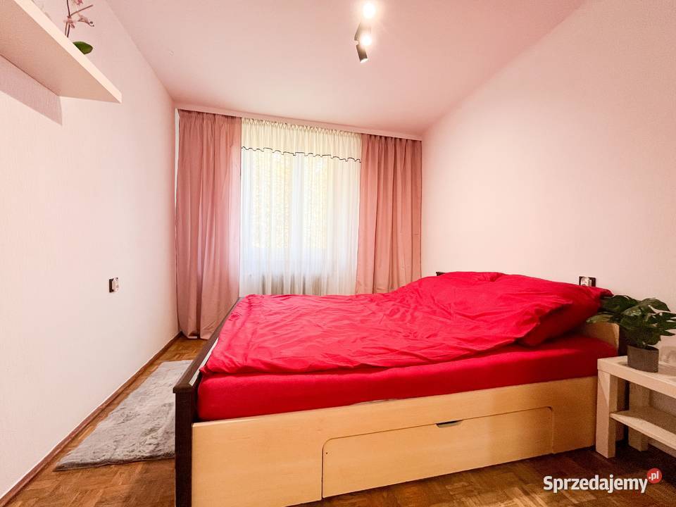 2 pokoje Podwale Jaworzno Sprzedaż