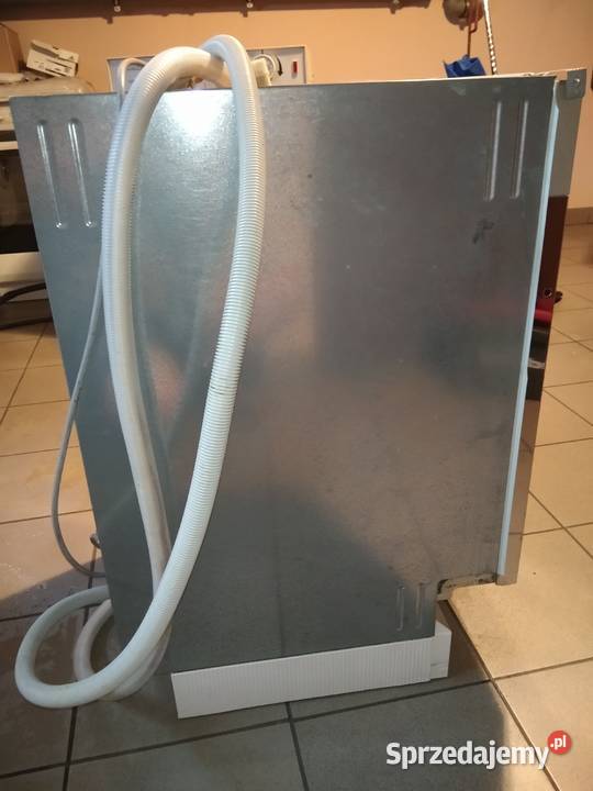 Zmywarka SIMENS SF64T354EU41