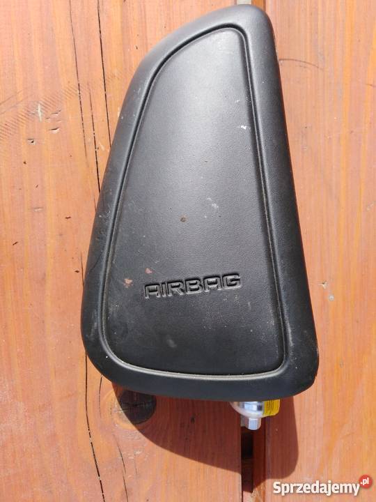AIRBAG PODUSZKA FOTELA LE OPEL VECTRA 90595435 Jasło