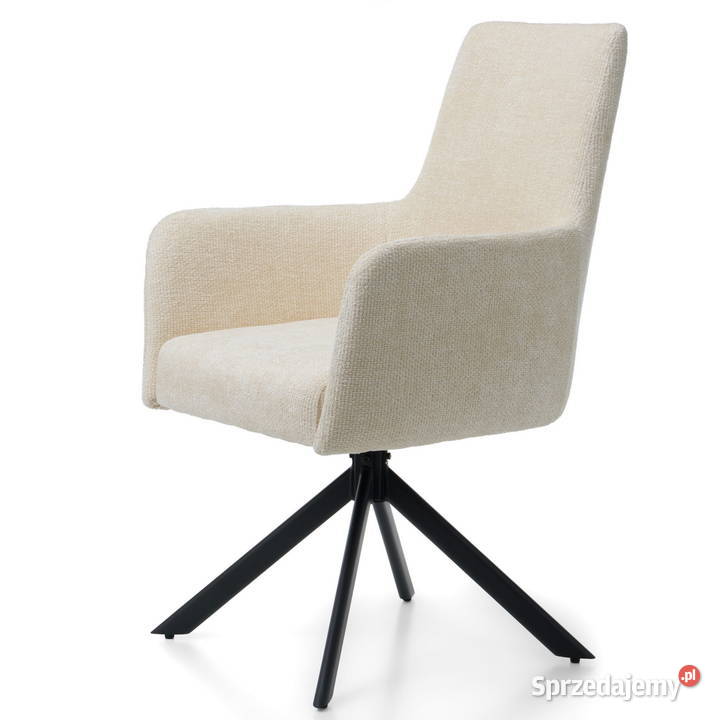 Jasnobeżowe Krzesło Titto Wysyłka 24H Dostawa 0 Tarchały Małe