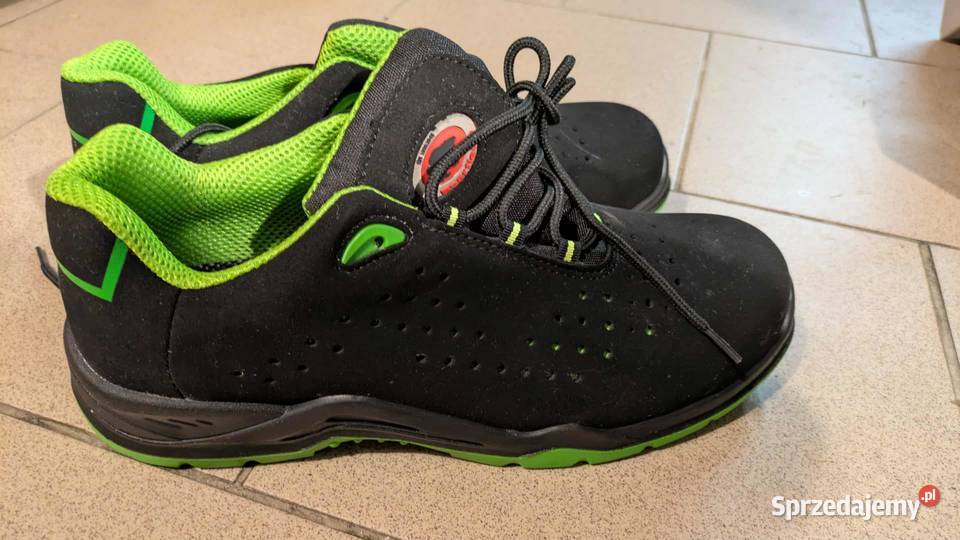 Buty robocze Studzionka