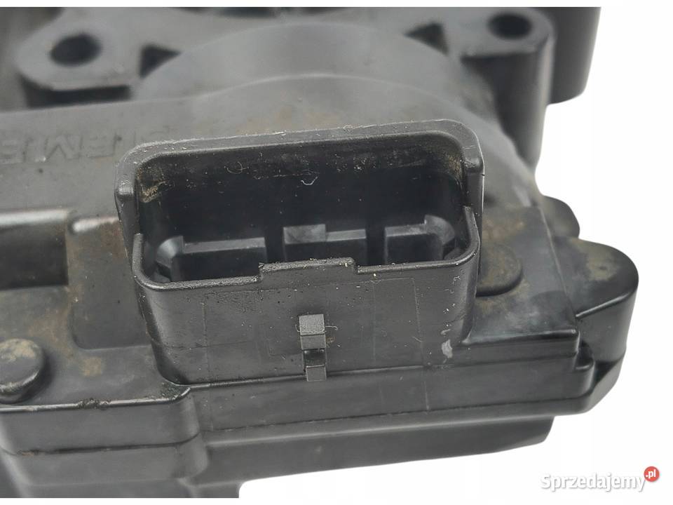 PRZEPUSTNICA Peugeot 207 308 Mini R56 14 16 VTi Chełm